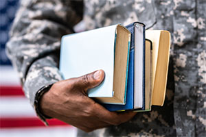 Military/Veteran Student