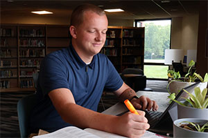 Online Student