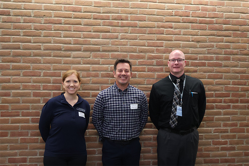 Business Management Advisory Committee