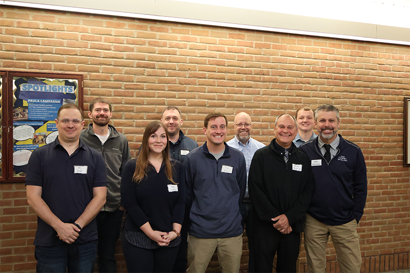 Computer Science Advisory Committee