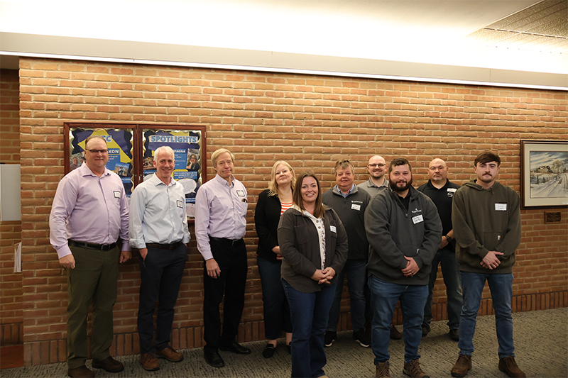 Engineering Advisory Committee