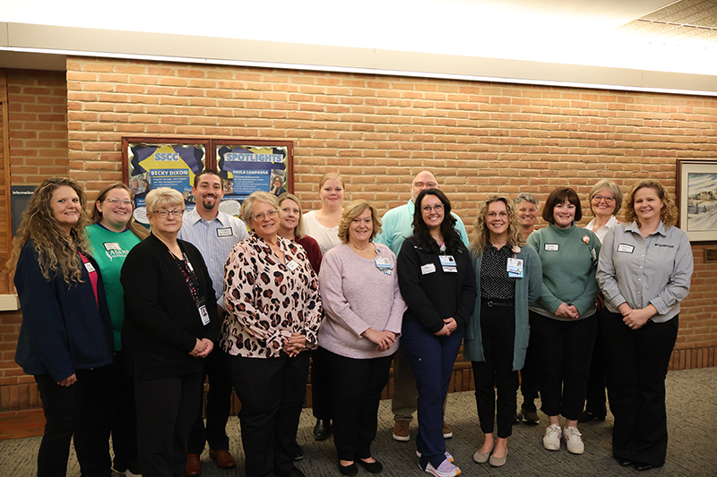 Nursing Advisory Committee