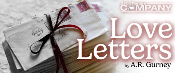 Love Letters by A.R. Gurney