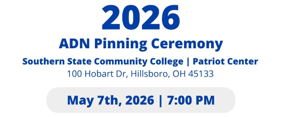 2026 ADN Pinning Ceremony