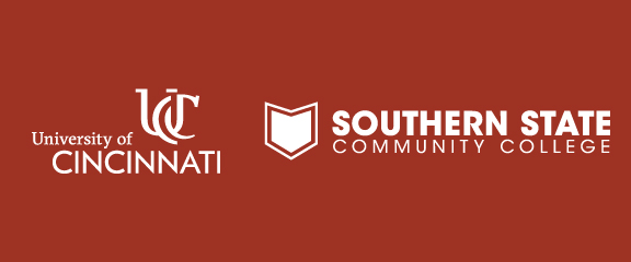 Unicersity of Cincinnati - Southern State Community College