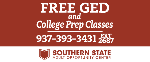 Know someone who needs a GED?