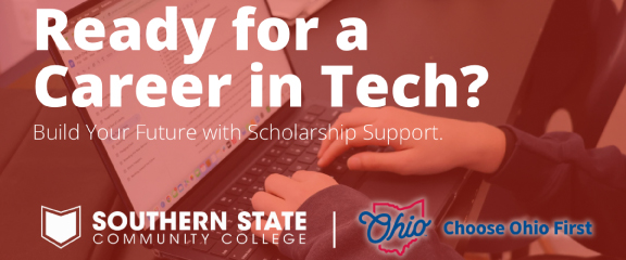 Choose Ohio First Scholarship