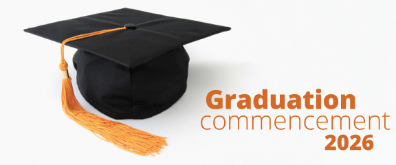 Graduation Commencement 2026