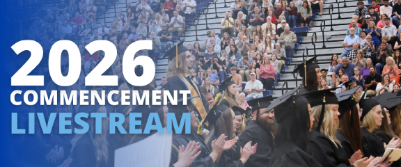 Graduation Commencement 2025
