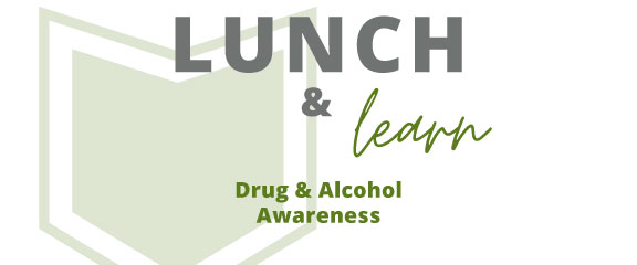Lunch and Learn | Sexual Assault & Domestic Violence