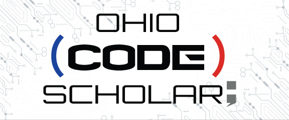 Ohio Code Scholar