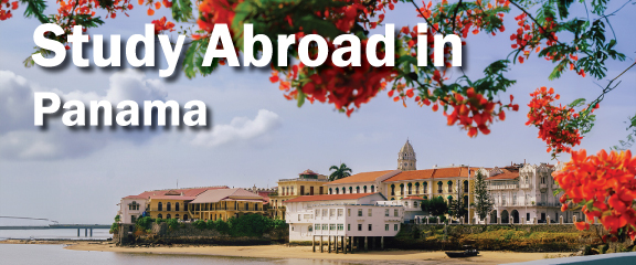 Study Abroad in Panama City