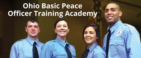 Ohio Basic Peace Officer Training Academy
