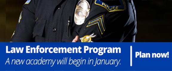 Ohio Basic Peace Officer Training Academy
