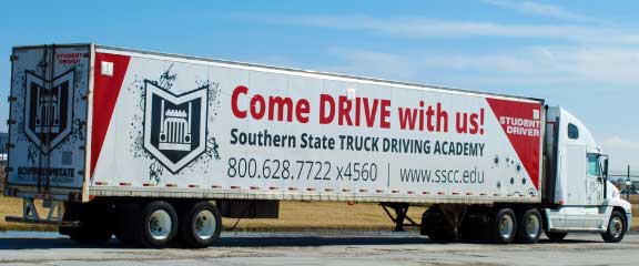 Truck Driving Academy