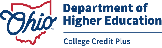 Ohio Department of Higher Education Logo