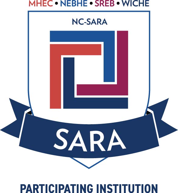NC-SARA Participating Institution