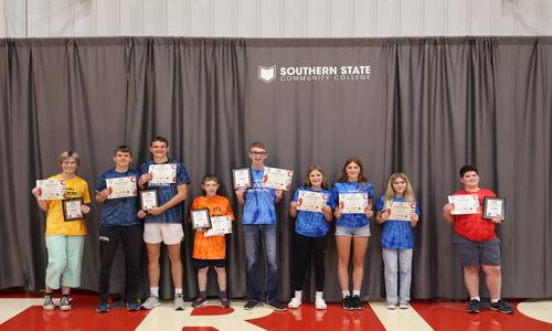 2024 Ohio Code Scholar