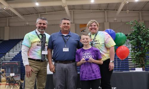 2024 Ohio Code Scholar