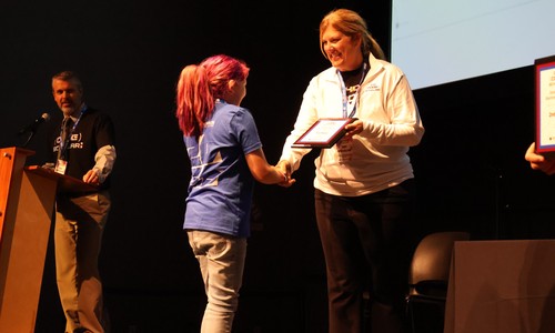 2026 Ohio Code Scholar