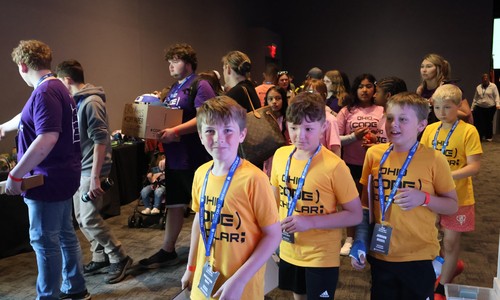 2026 Ohio Code Scholar