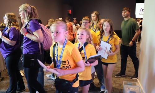 2026 Ohio Code Scholar