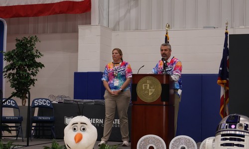 2026 Ohio Code Scholar