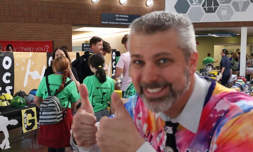 2026 Ohio Code Scholar