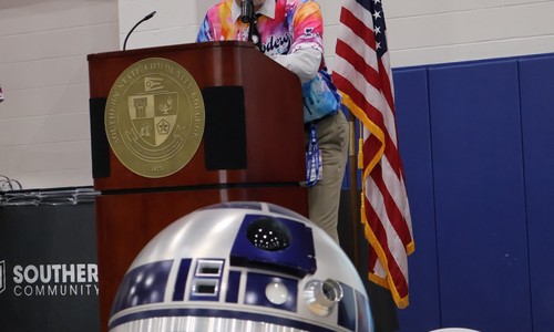 2026 Ohio Code Scholar