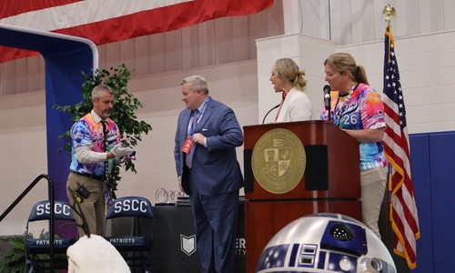 2026 Ohio Code Scholar