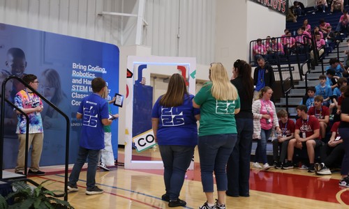 2026 Ohio Code Scholar
