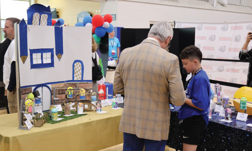 2025 Ohio Code Scholar