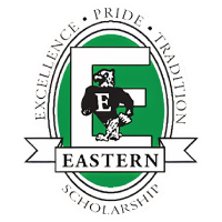 Eastern High School Logo