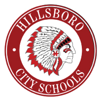 Hillsboro City Schools Logo