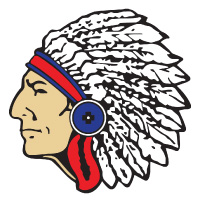 Peebles High School Logo