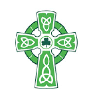 St. Brigid Elementary Logo