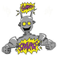 Summit Road STEM Logo