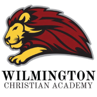 Wilmington Christian Academy Logo