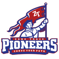 Zane Trace Logo