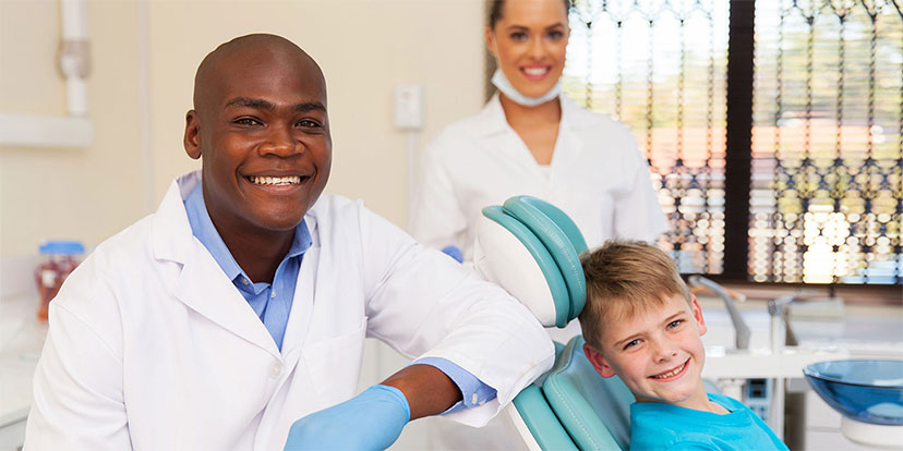 Banner for the Clinical Dental Assistant Course