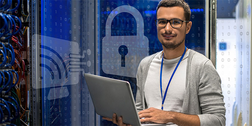 Banner for the Online Veterinary Assistant Training