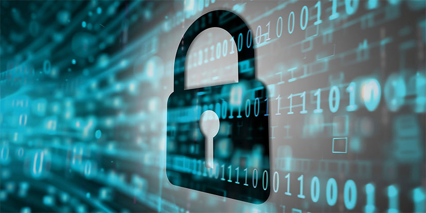 Banner for the Online Cybersecurity Boot Camp