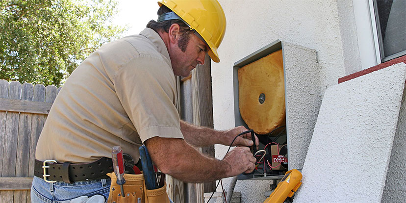Banner for the HVAC/R Technician Course