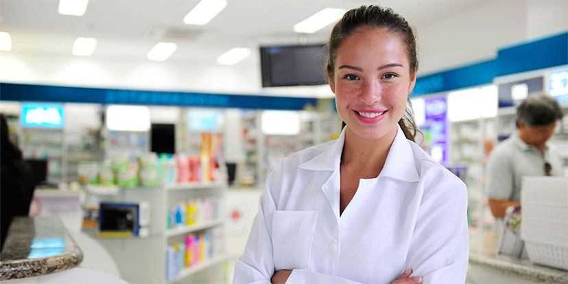 Pharmacy Technician Course