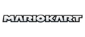 Mario Kart Logo