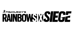 Rainbow Six Siege Logo