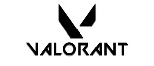 Valorant Logo