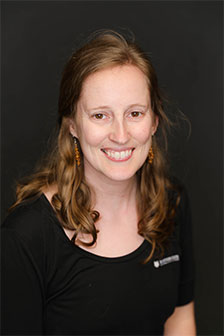 Robin Tholen, Executive Assistant to the President, Board &Foundation