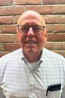Larry Grooms's picture