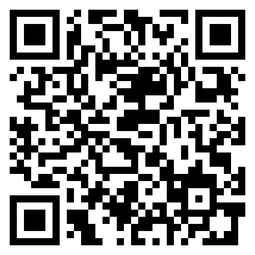 Scan the QR code with your cellphone to download the Webex App.